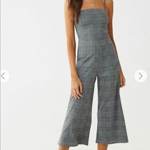 Forever 21 jumpsuit